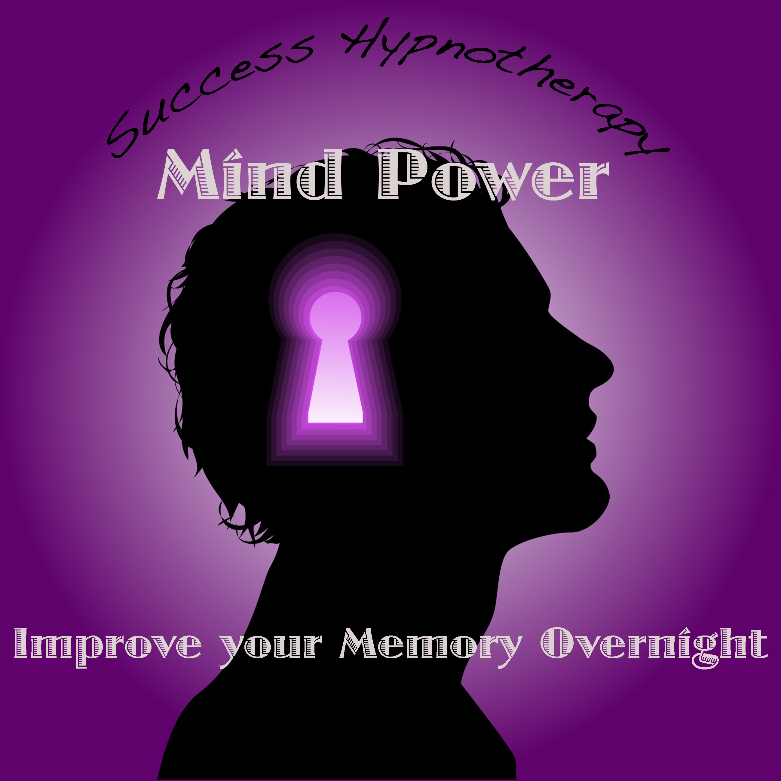 Memory Improvement Header Graphic